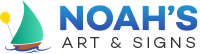 Noah's Art & Signs
