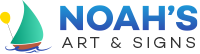 Noah's Art & Signs
